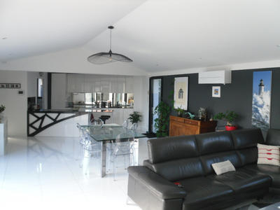 Maison - 153 m² - 5 pièces