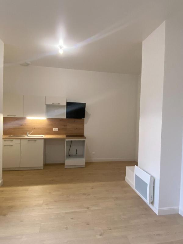 Appartement - 41 m² - 1 pièce