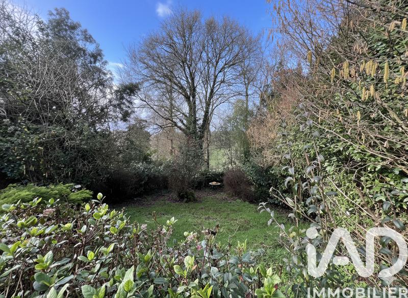 Maison - 63 m² - 3 pièces