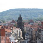 La Tour de l'Horloge