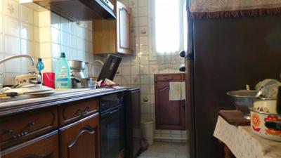 Appartement - 52 m² - 3 pièces