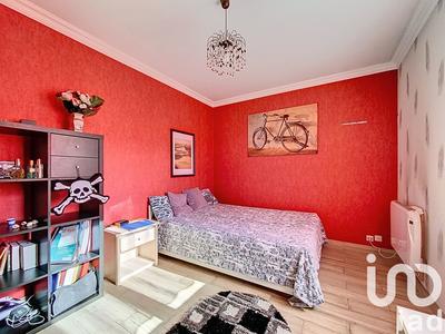 Maison - 114 m² - 5 pièces