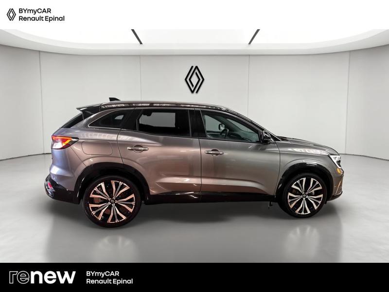 Renault Austral E-Tech hybrid 200 Iconic