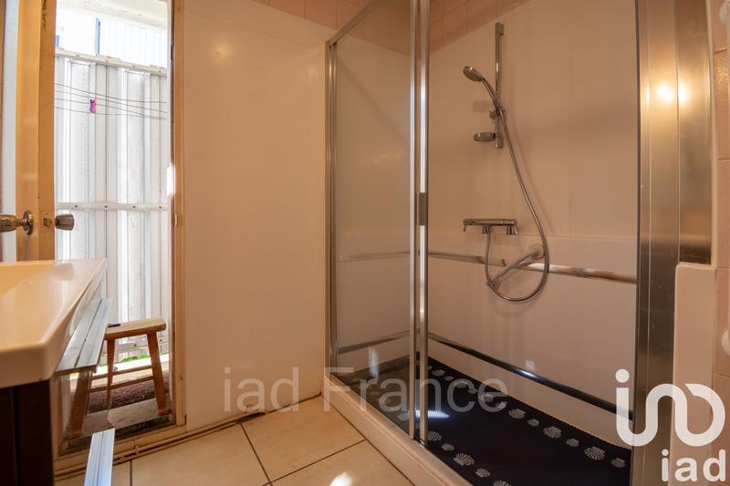 Appartement - 109 m² - 5 pièces