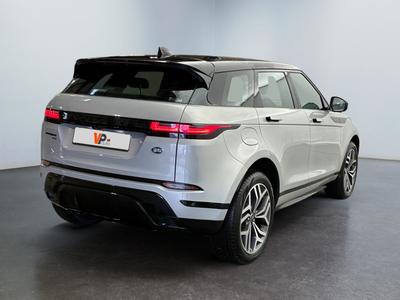 Land Rover Range Rover Evoque Mark III P300e Phev Awd Bva8 R-Dynamic Hse