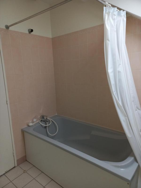 Maison - 52 m² - 2 pièces