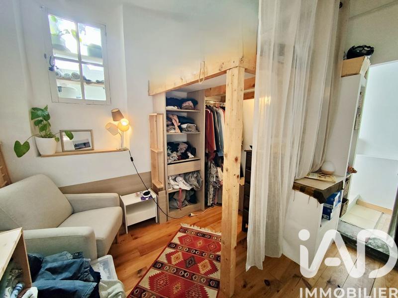 Maison de village - 123 m² - 5 pièces