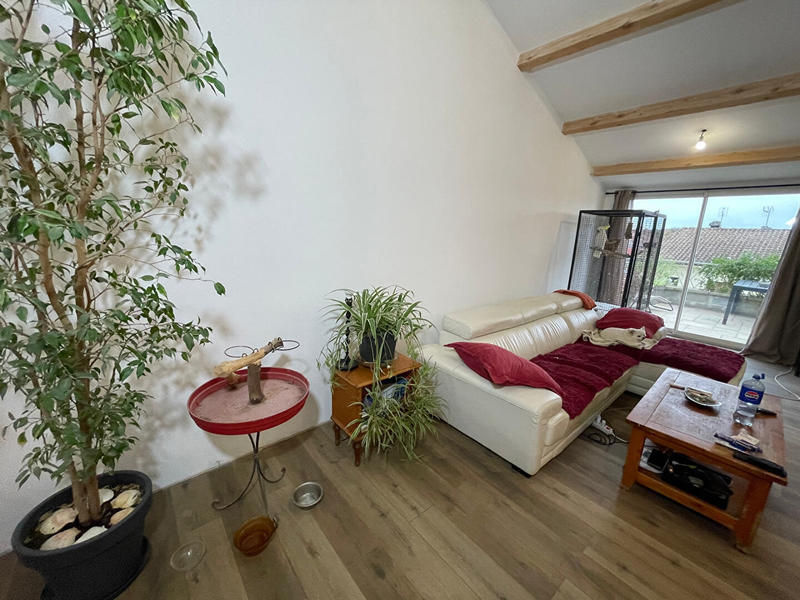 Maison - 105 m² - 3 pièces