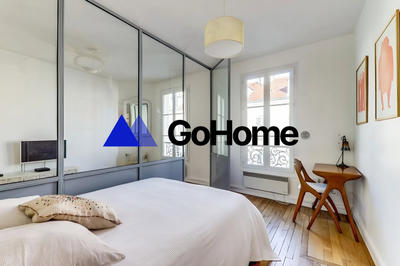 Appartement - 30 m² - 2 pièces