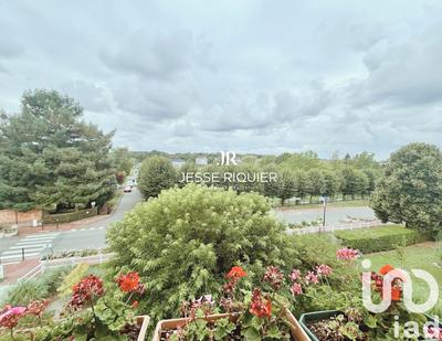 Appartement - 69 m² - 4 pièces