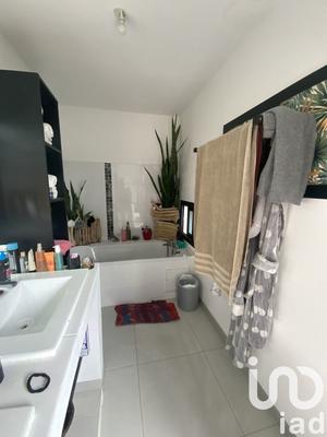 Maison - 250 m² - 7 pièces