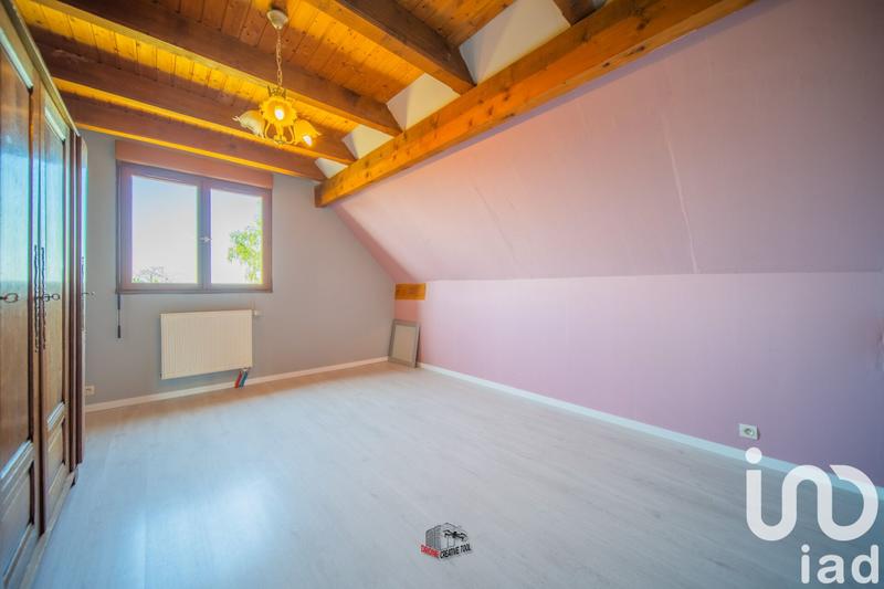 Maison - 139 m² - 6 pièces