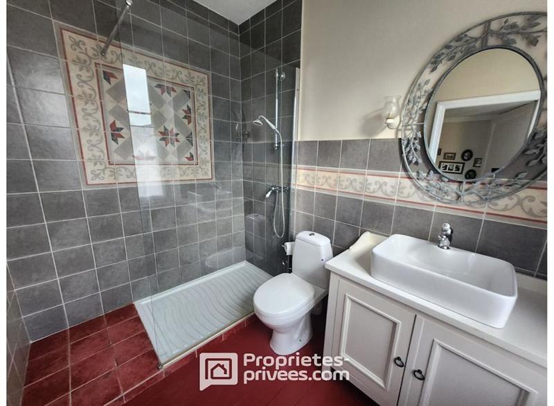 Propriété - 155 m² - 7 pièces