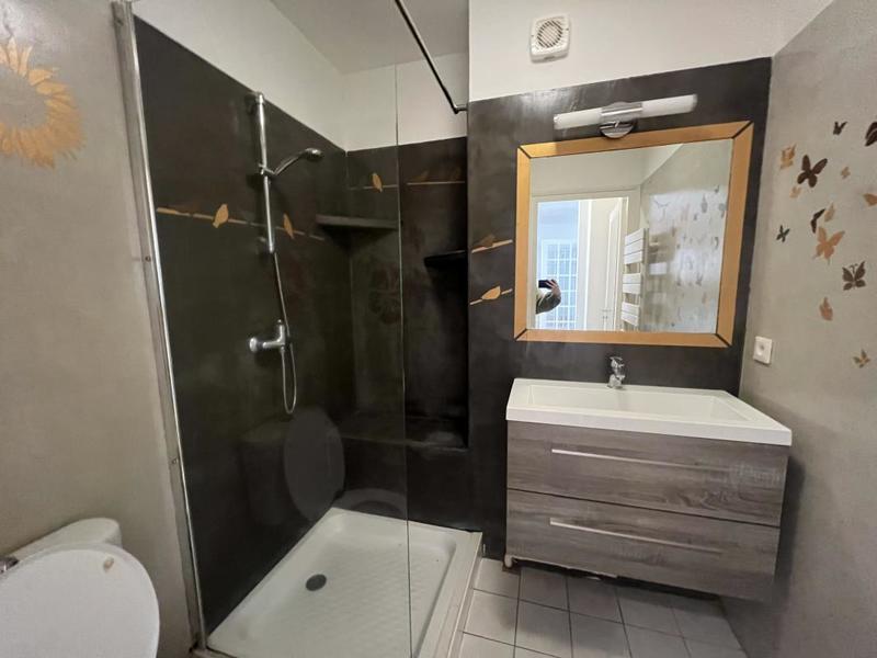 Appartement - 53 m² - 2 pièces