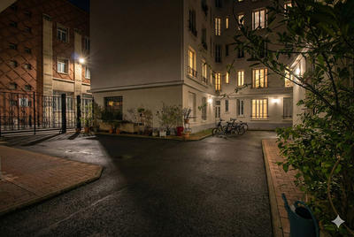 Appartement - 31 m² - 2 pièces