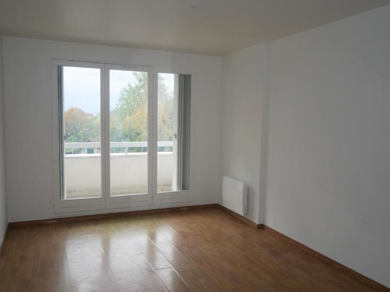 Studio - 31 m² - 1 pièce