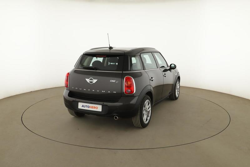 Mini Countryman One d Finition Chili Bv6 90 ch