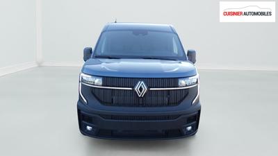 Renault Master Fourgon Nouveau Trac 3t5 L2h2 Blue Dci 170 Extra