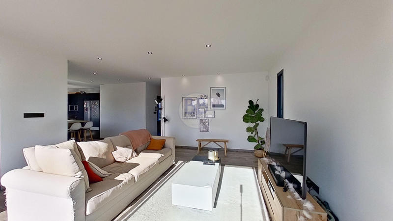 Villa - 103 m² - 4 pièces