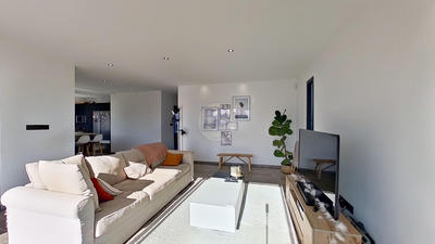 Villa - 103 m² - 4 pièces