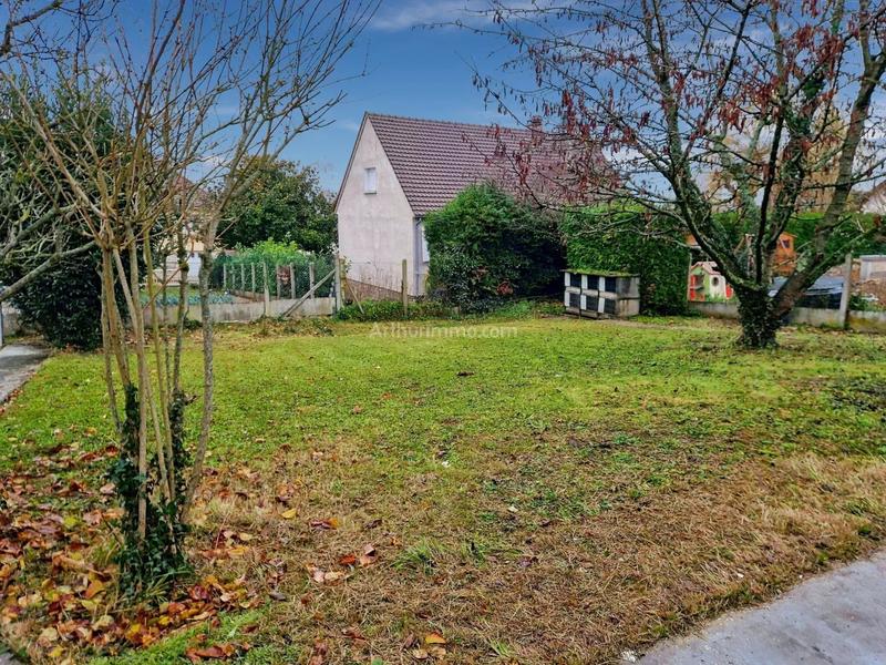 Maison - 73 m² - 5 pièces