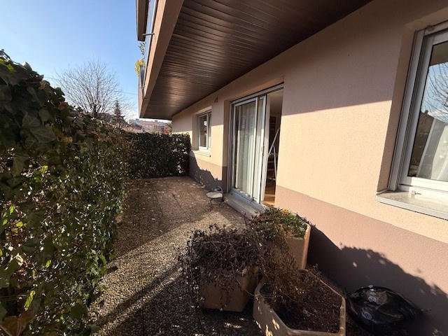 Appartement - 55 m² - 2 pièces