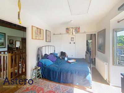 Longère - 125 m² - 6 pièces