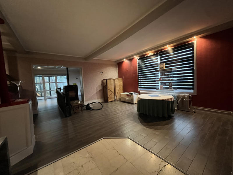 Local commercial - 429 m²