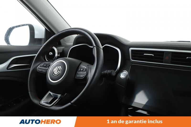Mg Zs 1.0 t-GDi Luxury 2wd 111 ch