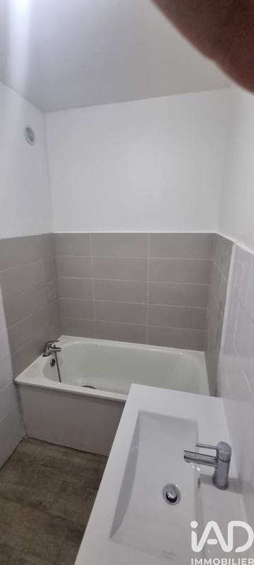 Appartement - 120 m² - 6 pièces