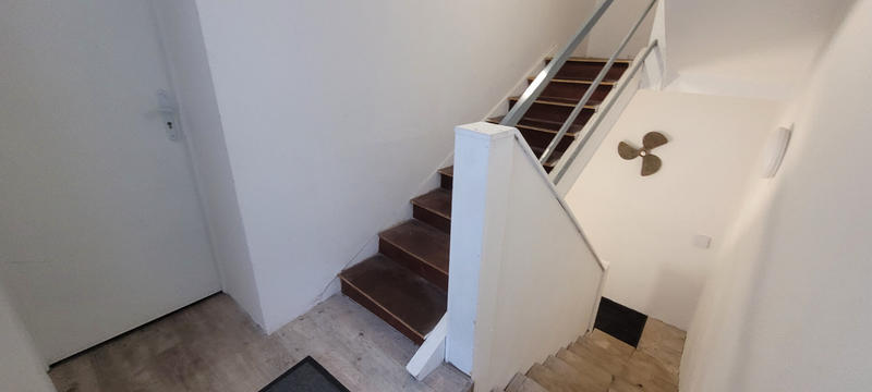 Immeuble - 191 m² - 10 pièces