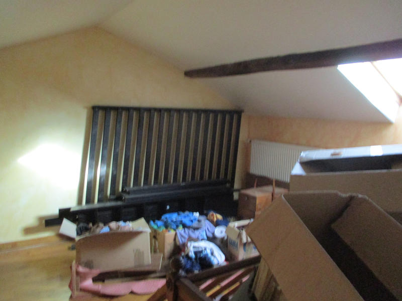 Maison - 98 m² - 5 pièces