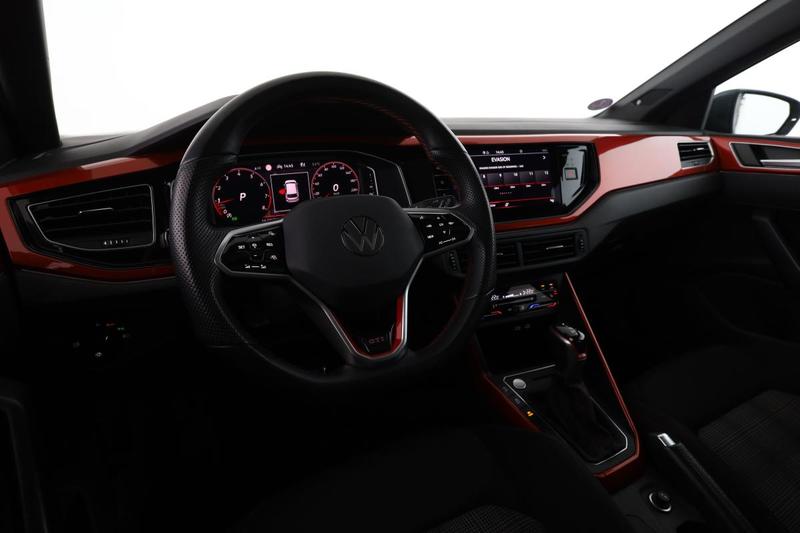 Volkswagen Polo 2.0 Tsi Gti Dsg7 207 ch