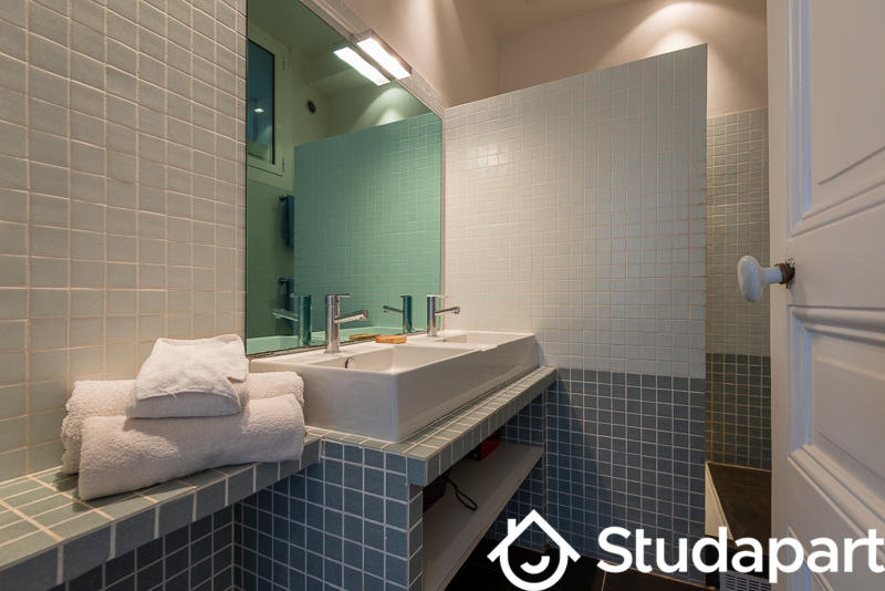 Appartement - 100 m² - 4 pièces