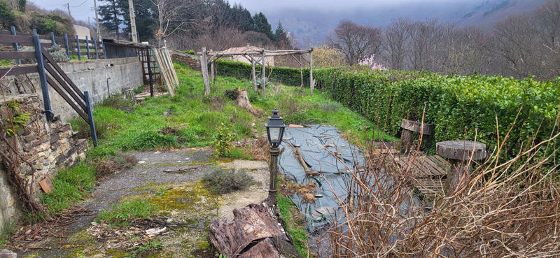 Maison - 117 m² - 4 pièces