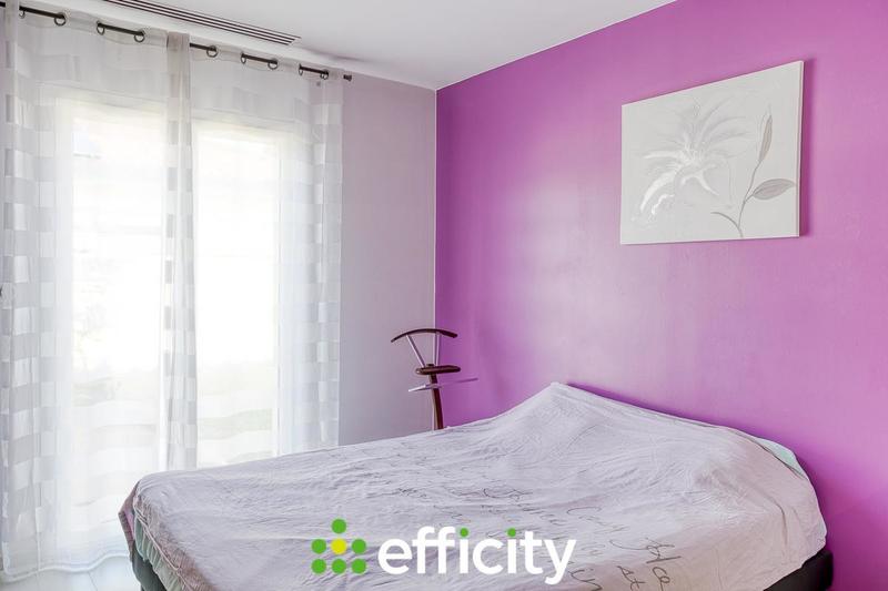 Maison - 136 m² - 5 pièces