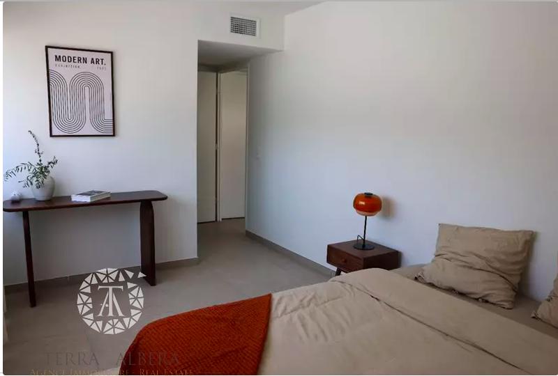 Appartement - 87 m² - 3 pièces