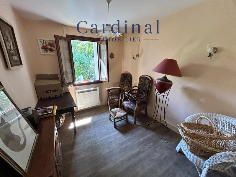 Villa - 98 m² - 5 pièces