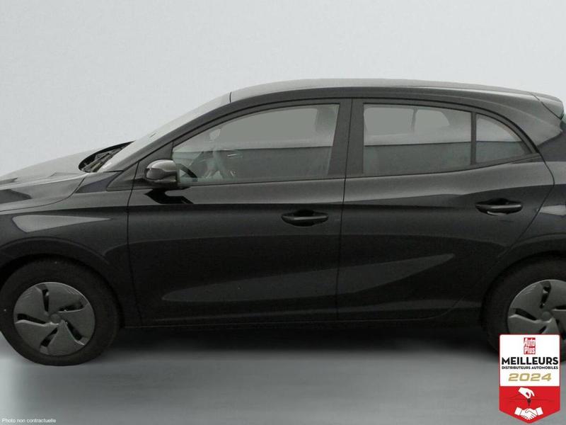 Mg mg3 1.5 l Hybrid+ 195 ch Standard