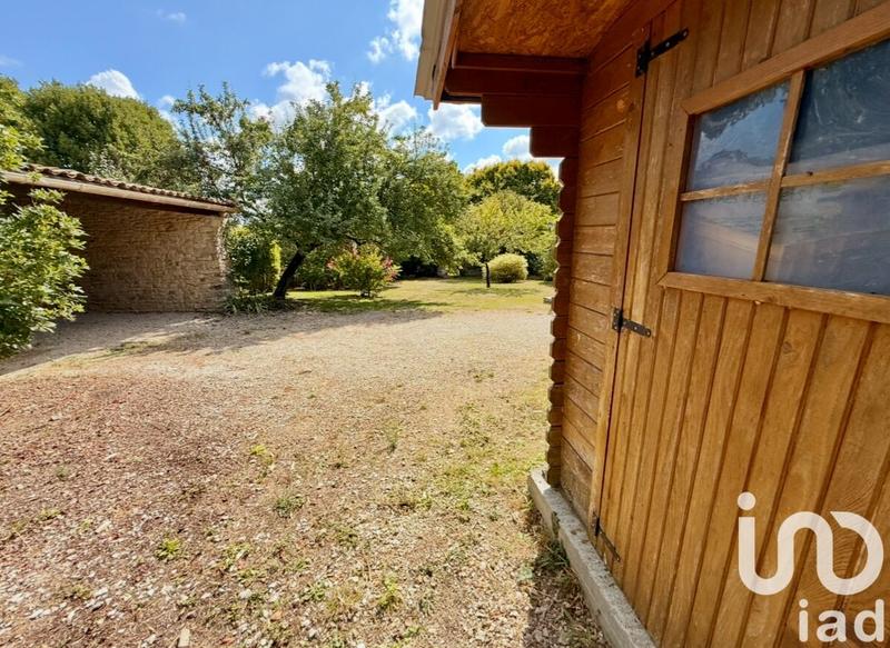 Maison - 170 m² - 6 pièces