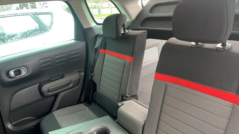 Citroën C3 Aircross 1.2 PureTech 110 Shine Pack