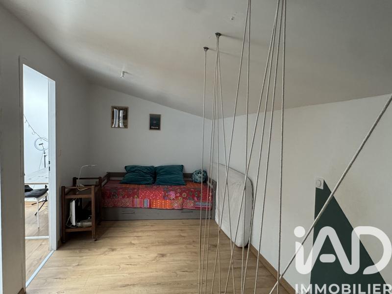 Maison - 273 m² - 11 pièces