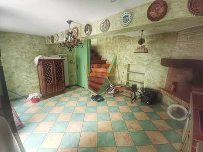 Maison de village - 56 m² - 3 pièces