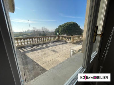 Fonds de commerce - Bureau - 59 m²