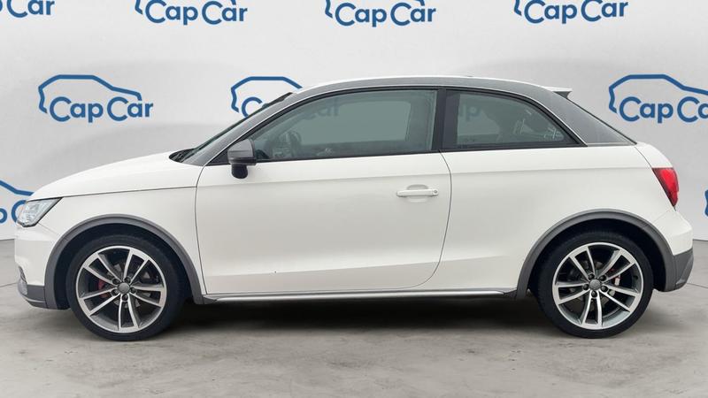 Audi A1 1.4 Tdi 90 Ambiente