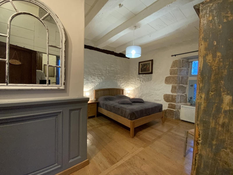 Maison - 217 m² - 10 pièces