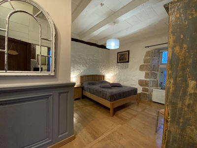 Maison - 217 m² - 10 pièces