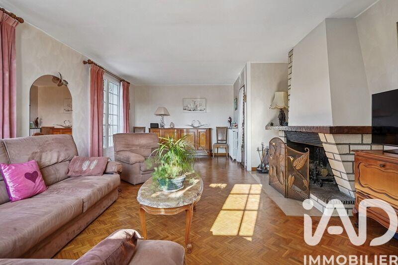 Maison - 75 m² - 4 pièces