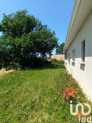 Maison - 88 m² - 4 pièces