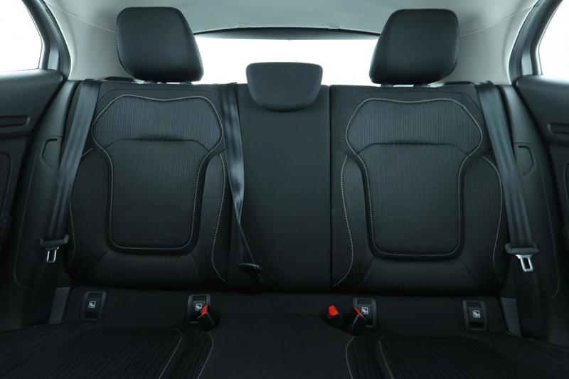 Renault Mégane 1.5 dCi Blue Business 115 ch